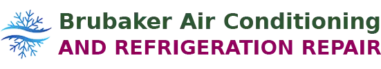 Brubaker Air Conditioning and Refrigeration Repair